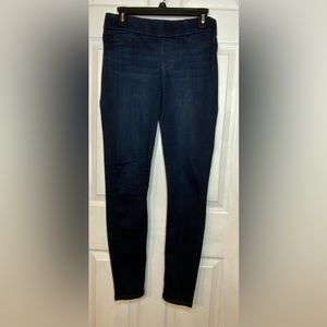 Liverpool Jeans - The Ankle Skinny Jeans
